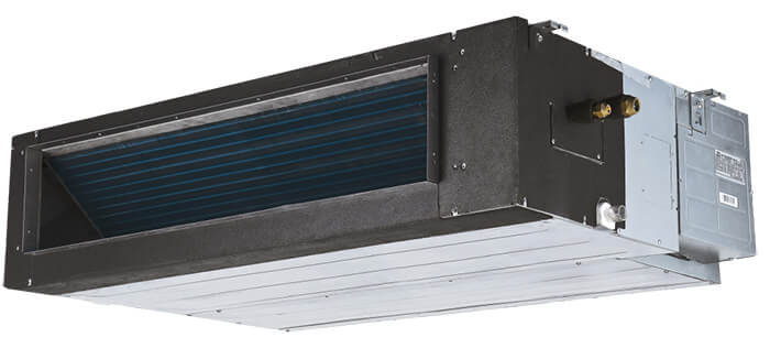 Сплит-система канальная TCL TTB-24HWIA/TOU-24HINA