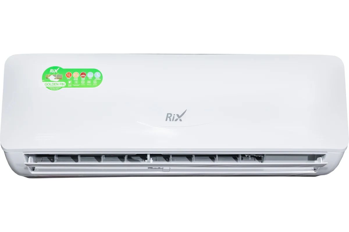 Сплит-система Rix I/O-W09MBWI