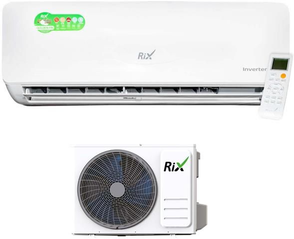 Сплит-система Rix I/O-W12MBWI