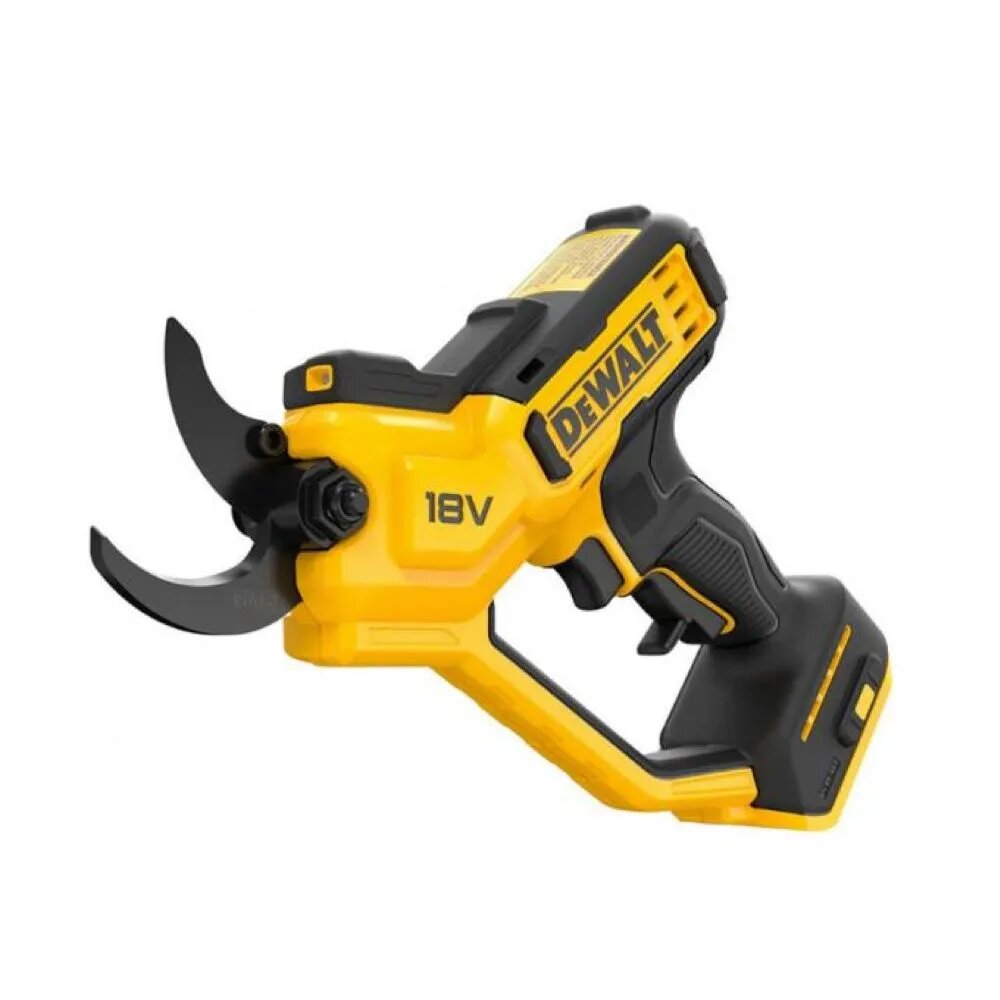 Секатор аккумуляторный DeWALT DCMPP568P1-QW
