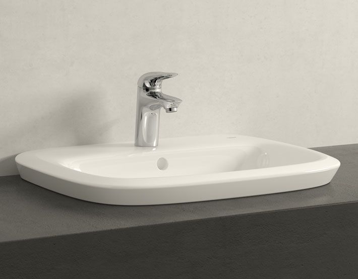 Смеситель для раковины Grohe Eurostyle 2015 32468003
