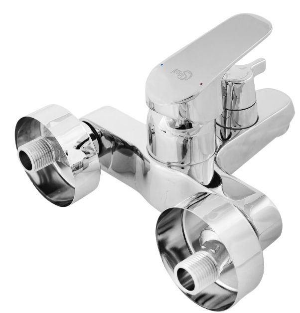Смеситель для ванны Ideal Standard Ceraflex B1740AA, хром