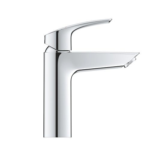 Смеситель для раковины Grohe Eurosmart 23324003 M-Size, хром