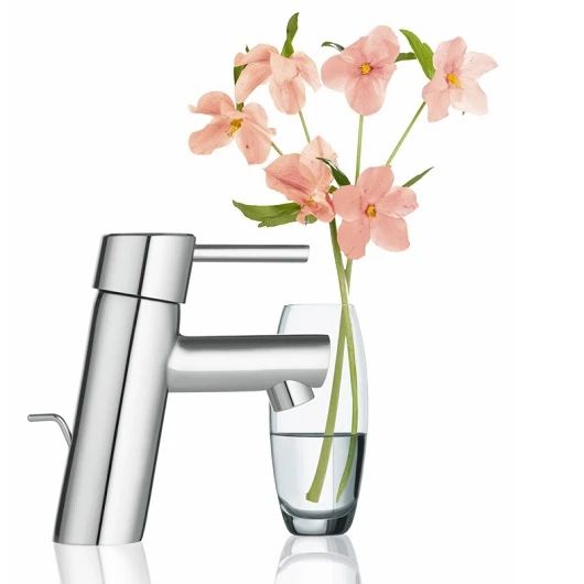 Смеситель для раковины Grohe Concetto New 32204001, хром