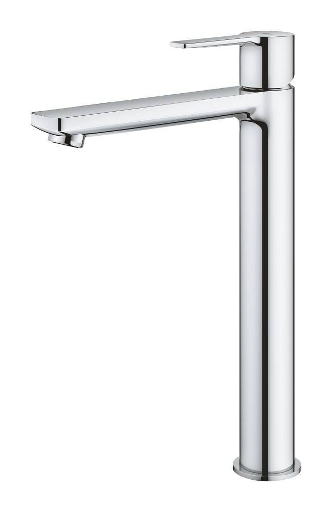 Смеситель для раковины Grohe Lineare 23405001, хром