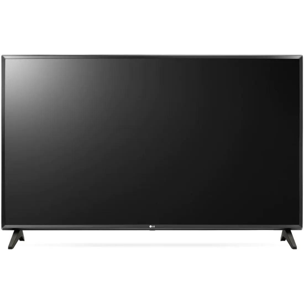 Телевизор LG 43LM5772PLA.ARU, черный
