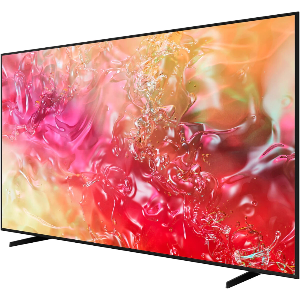Телевизор Samsung UE75DU7100UXCE, черный