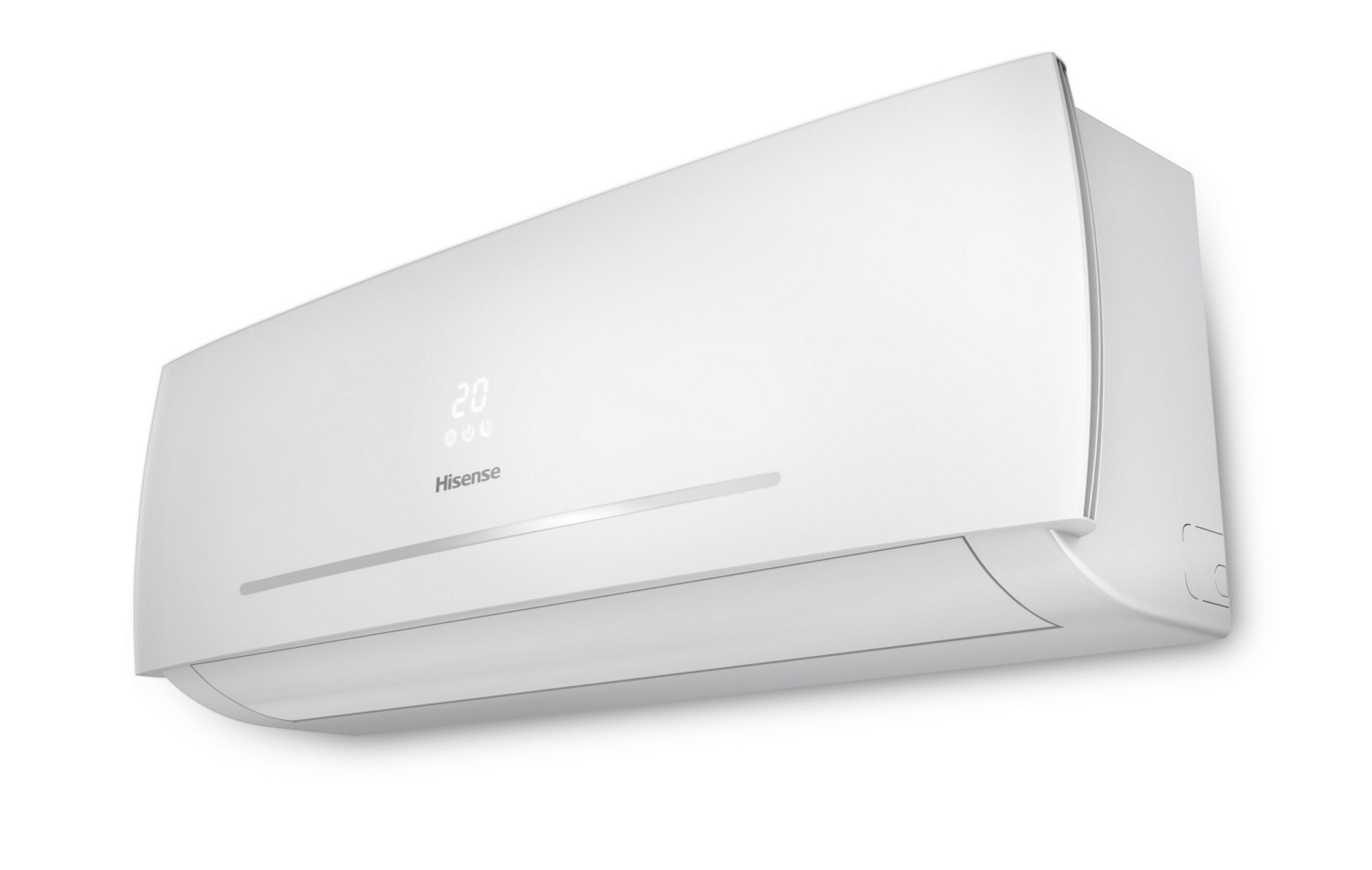 Сплит-система Hisense AS-07HR4RYDDC00G/AS-07HR4RYDDC00W