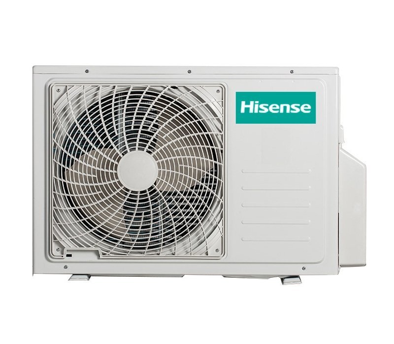 Сплит-система Hisense AS-12HR4RYDDC00G/AS-12HR4RYDDC00W