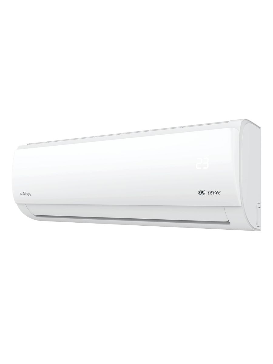 Сплит-система Royal Clima RCI-TWL22HN, белый