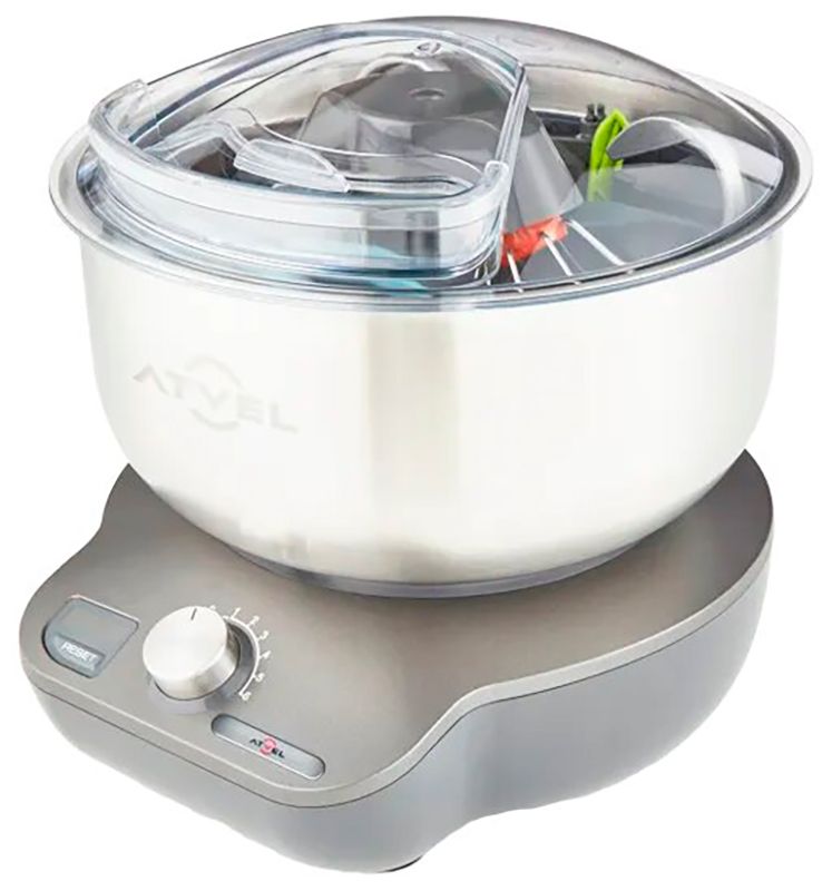 Миксер планетарный Atvel PowerMix 400521