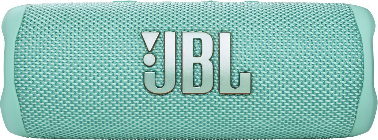 Портативная колонка JBL Flip 6, бирюзовый