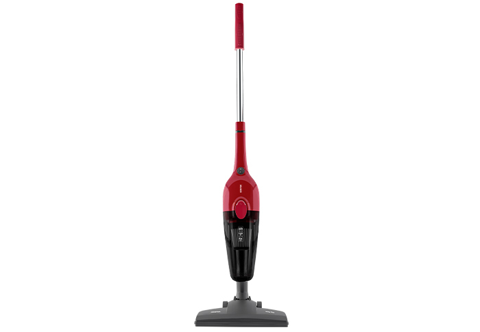 Пылесос вертикальный Centek CT-2565 Red, красный