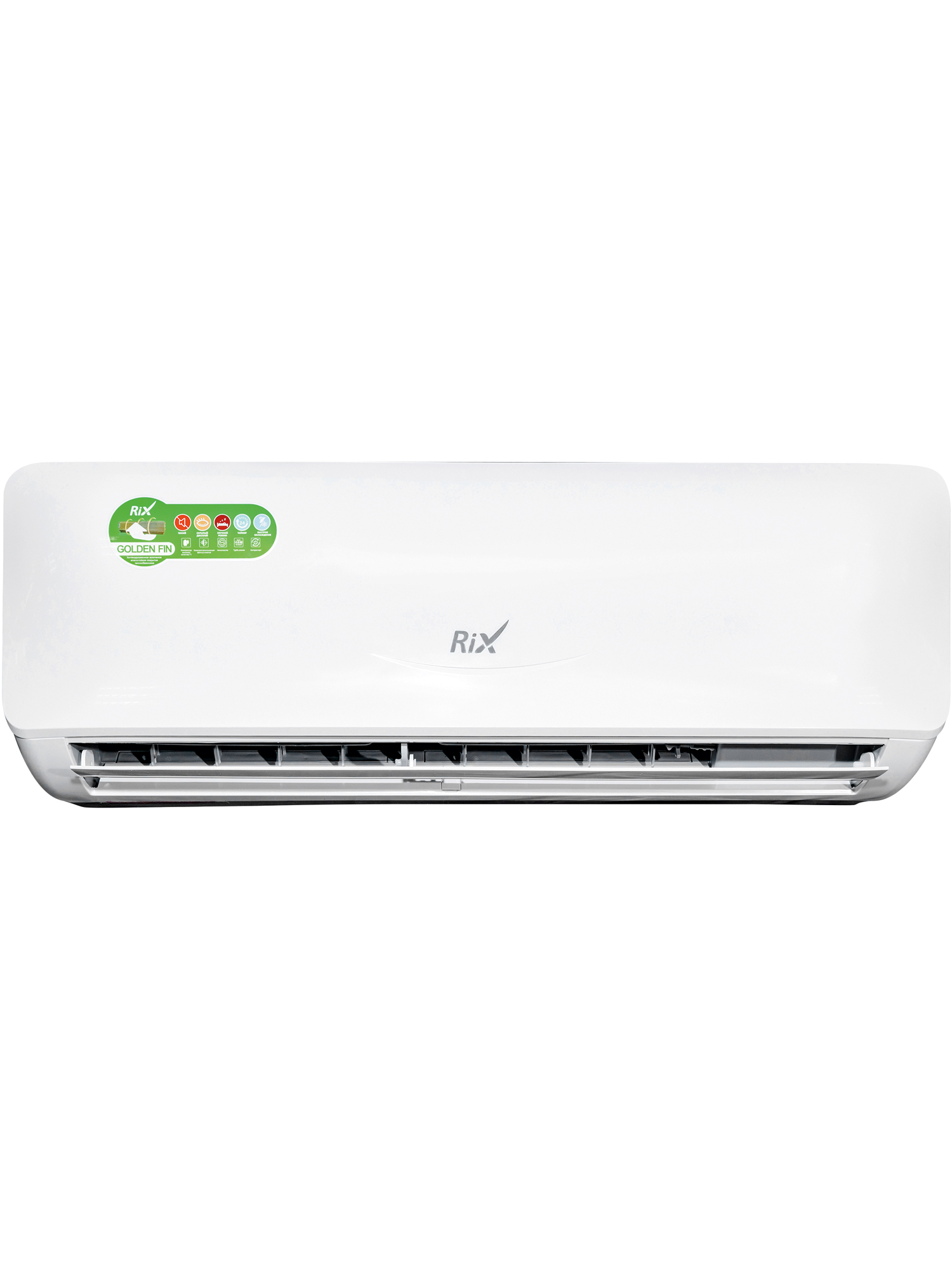 Сплит-система Rix I/O-W07MB