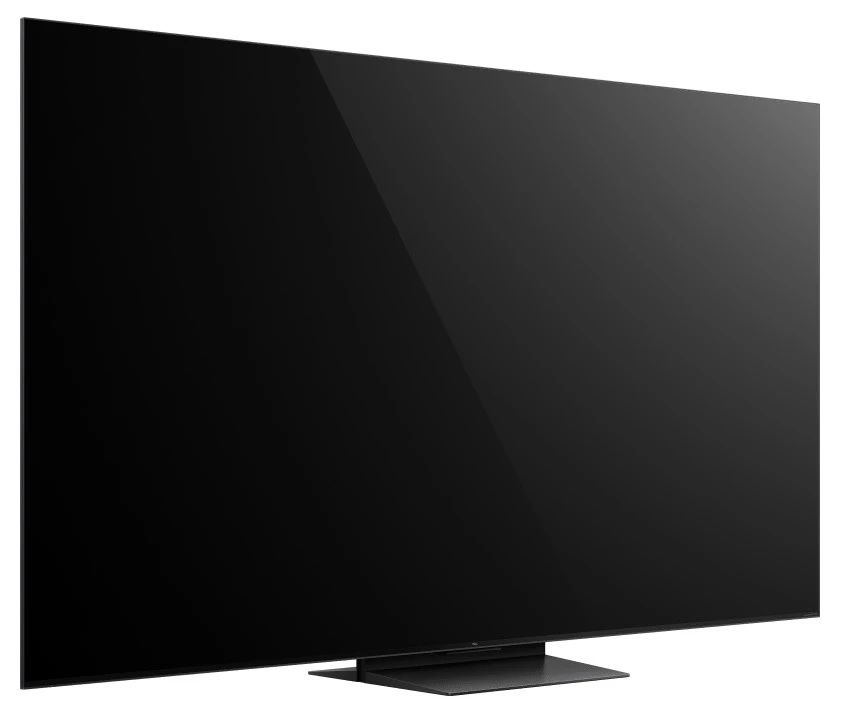 Телевизор TCL 65C7K, черный