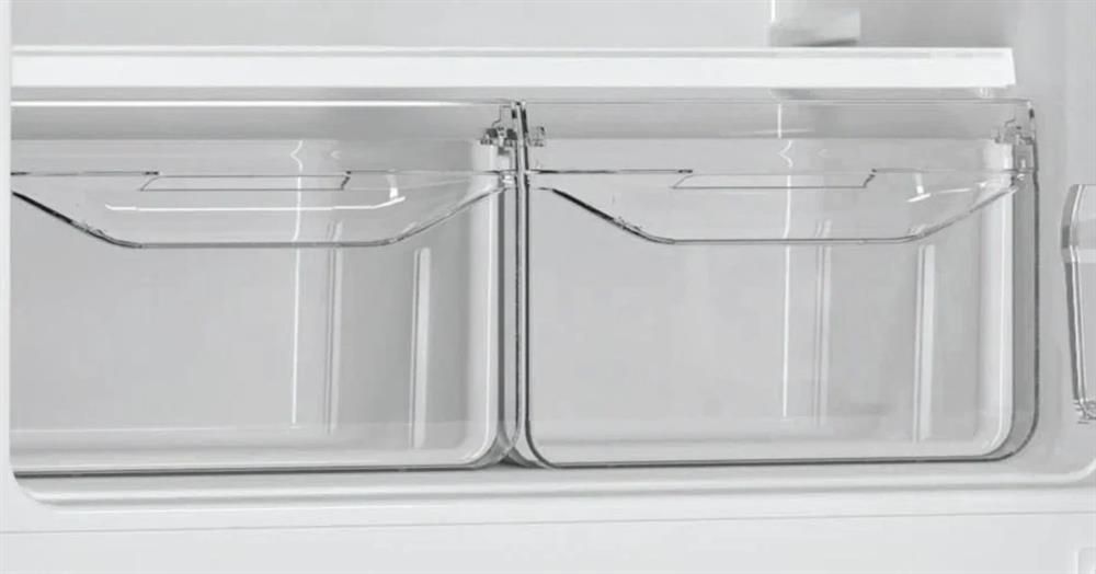 Холодильник Indesit DS 3200 E, бежевый
