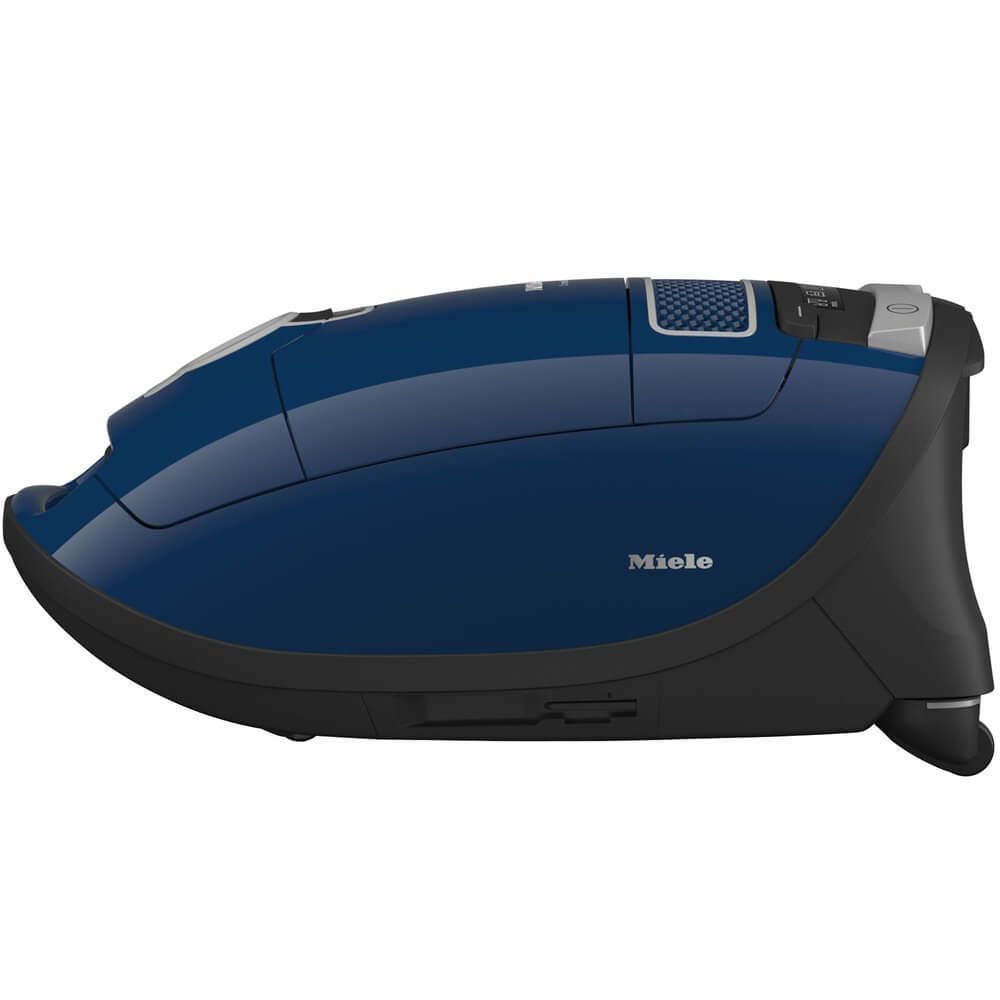 Пылесос Miele Complete C3 Parquet Marine Blue, морской синий