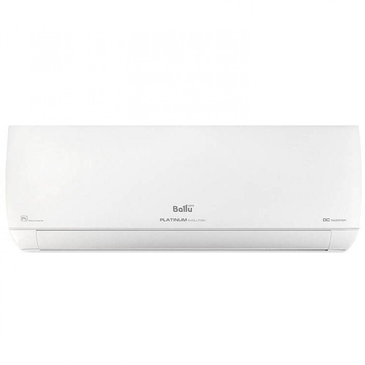 Сплит-система Ballu Platinum Evolution DC BSUI-12HN8_23Y