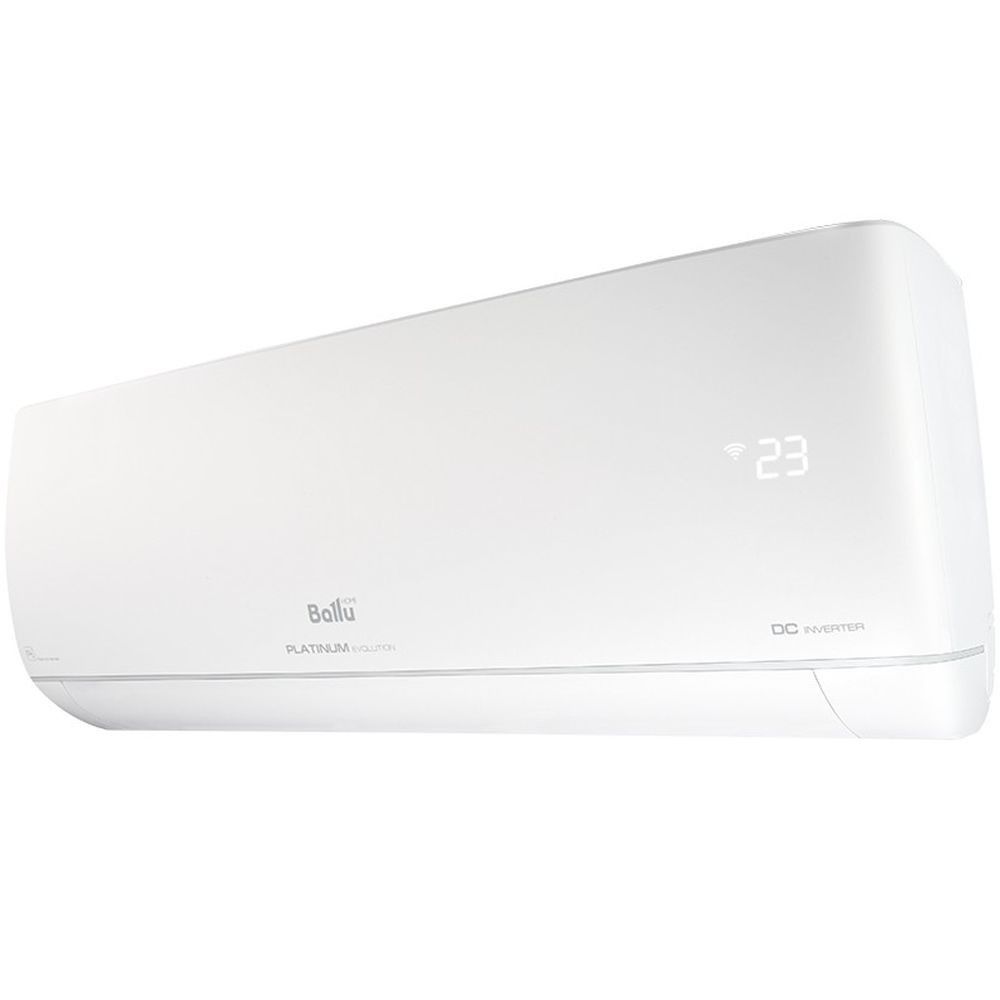Сплит-система Ballu Platinum Evolution DC BSUI-09HN8_V4
