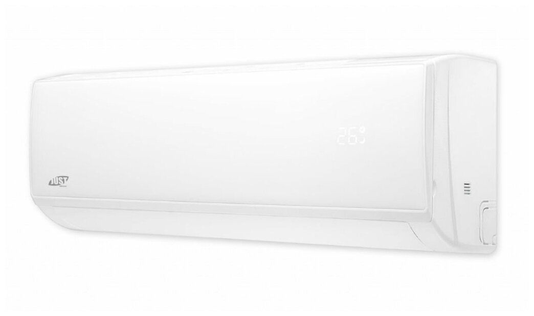 Сплит-система Just Aircon JAC-18HPSA/IF/JACO-18HPSA/IF