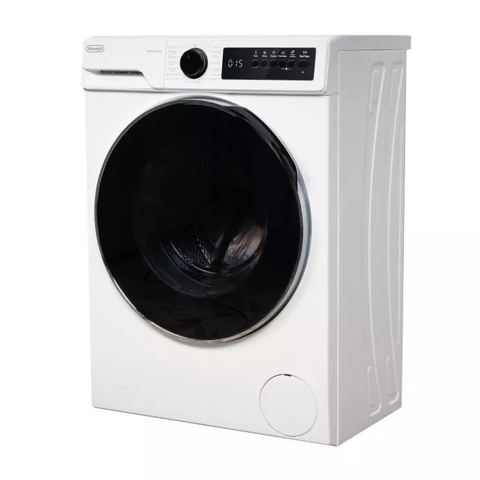 Стиральная машина DeLonghi DWM 616 Alicia, белый