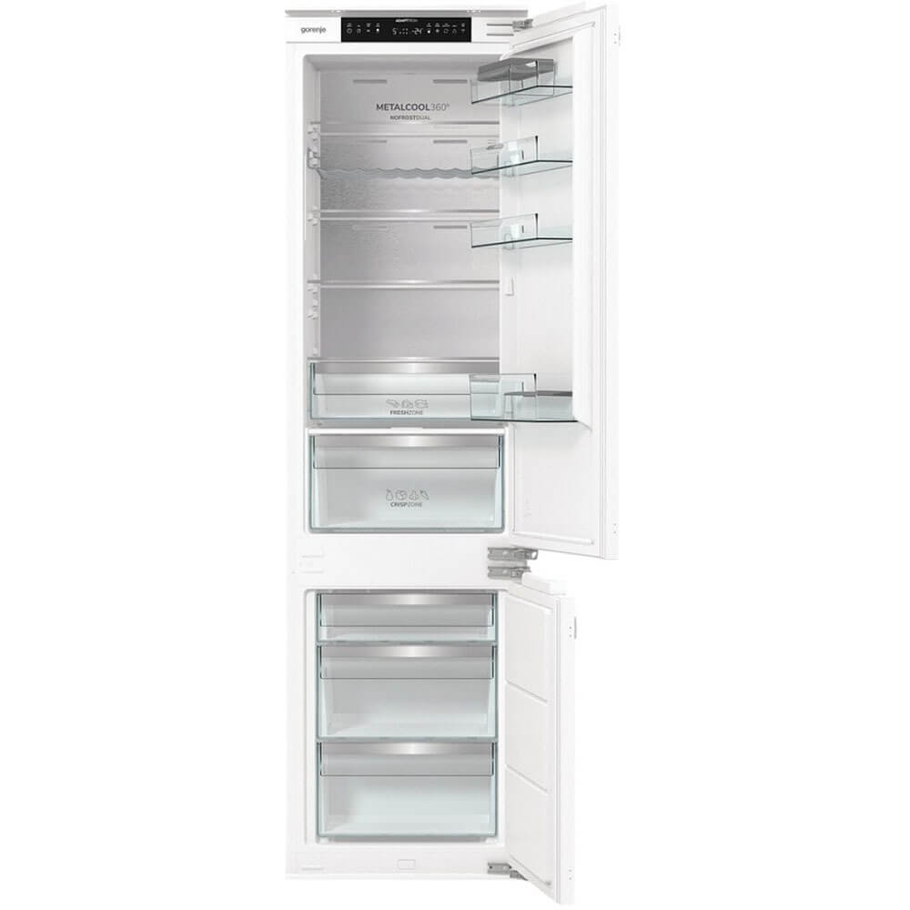 Холодильник встраиваемый Gorenje NRKI519E82WF
