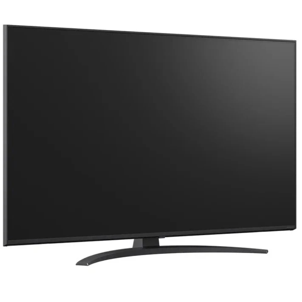 Телевизор LG 50NANO81A6A.ARUG