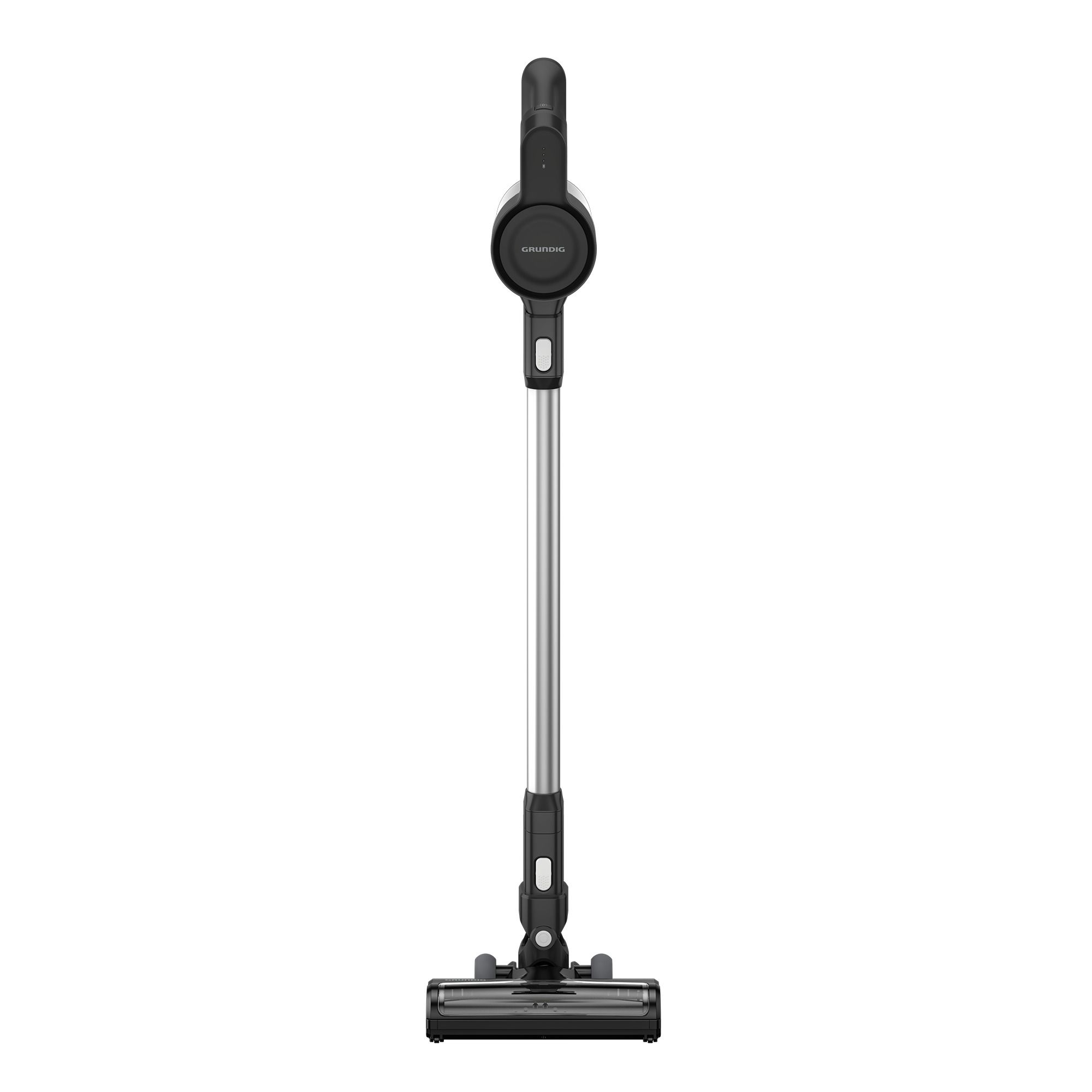 Пылесос вертикальный Grundig VCP 4230, черный