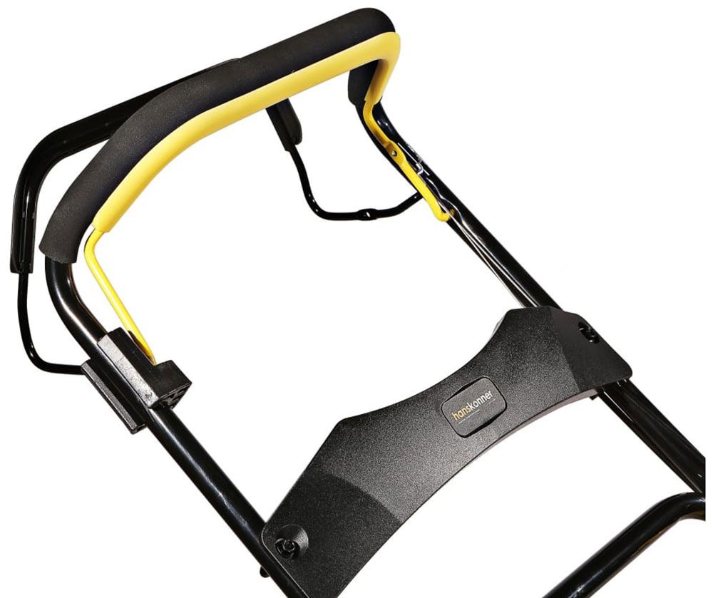 Газонокосилка бензиновая Hanskonner HPL5116H