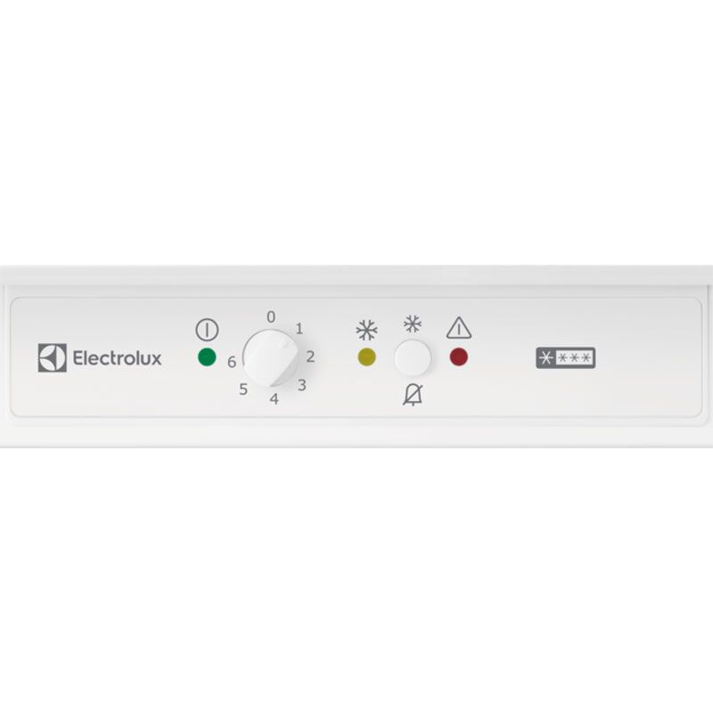 Морозильник встраиваемый Electrolux LUB3AE88S