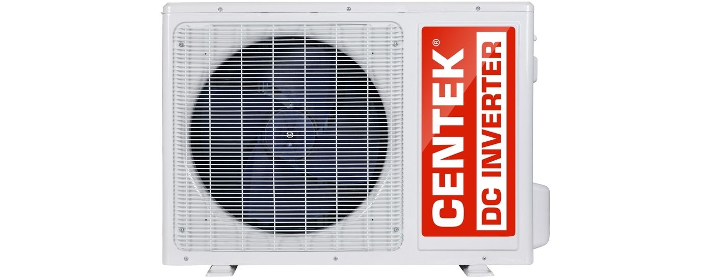 Сплит-система CENTEK CT-65BDC07
