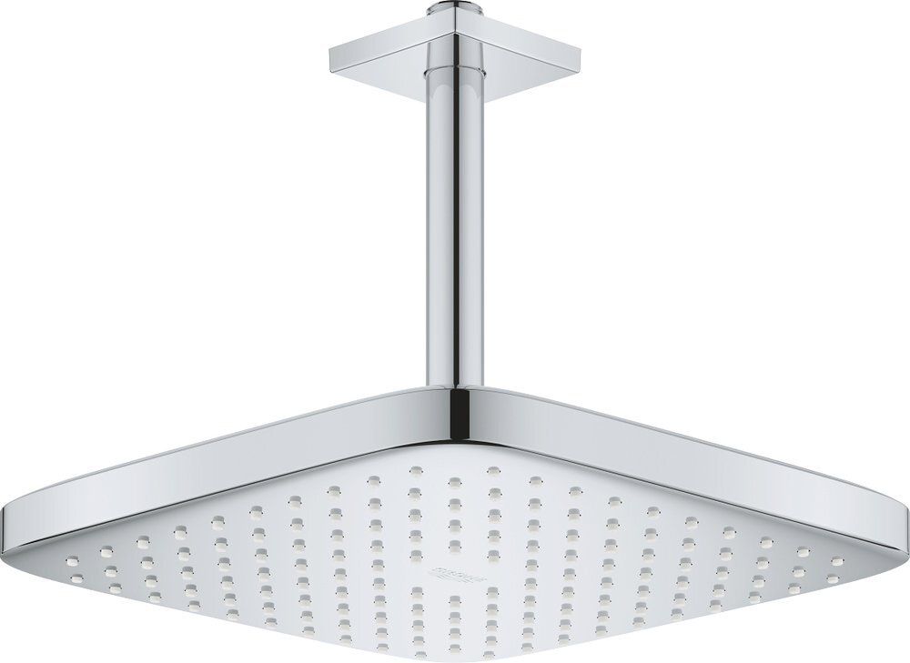 Верхний душ Grohe Tempesta Cube 26688000, хром