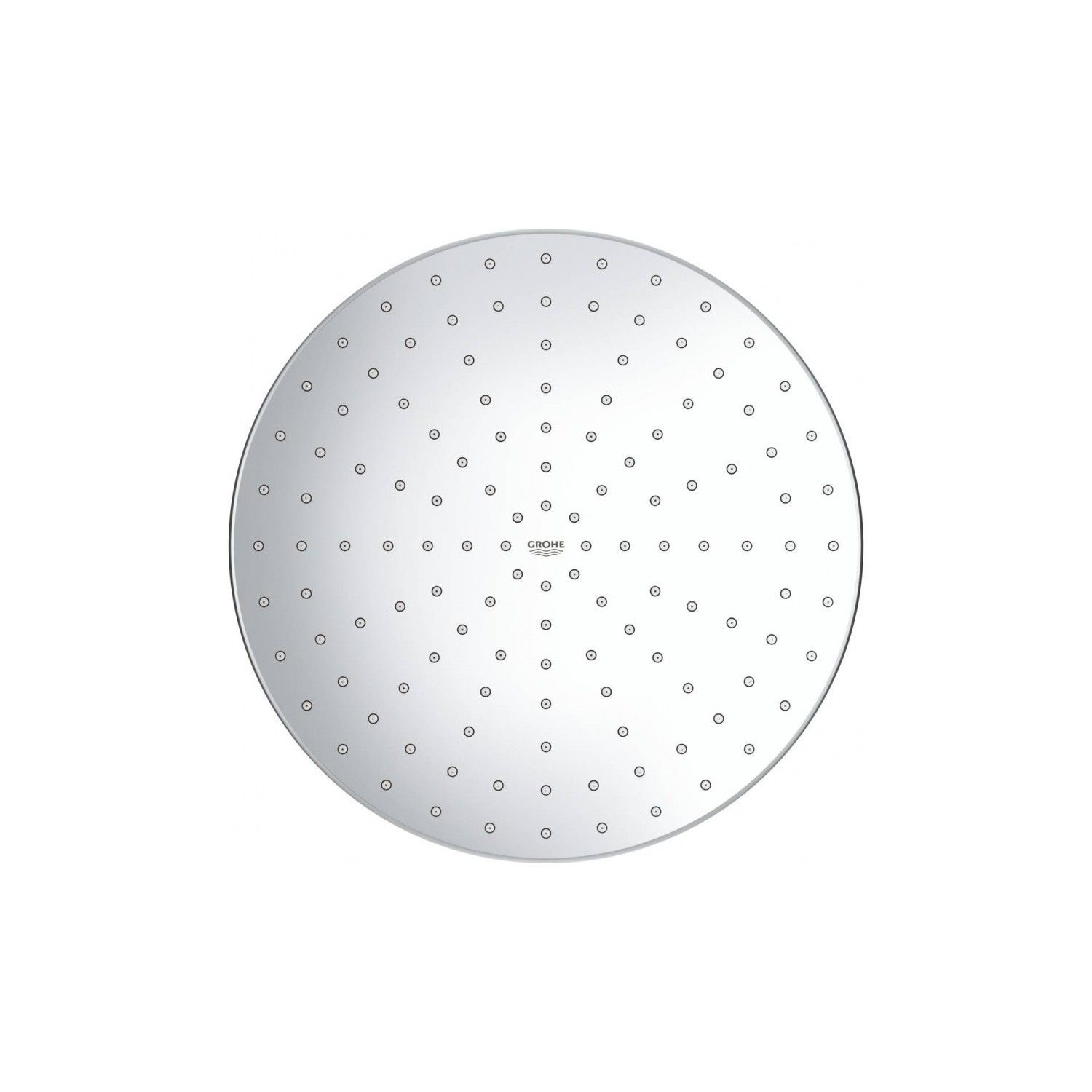Верхний душ Grohe Rainshower 310 Mono 26561000, хром
