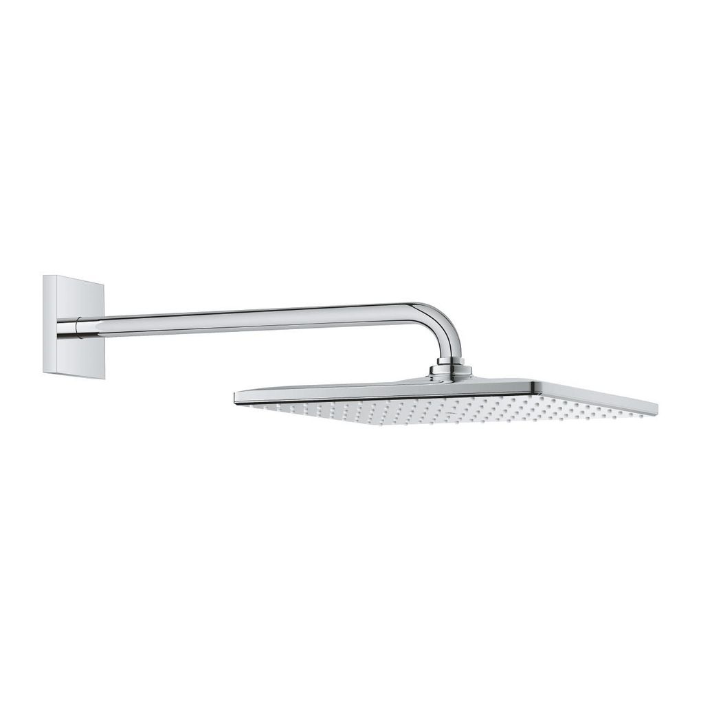 Верхний душ Grohe Rainshower 310 Mono 26563000, хром