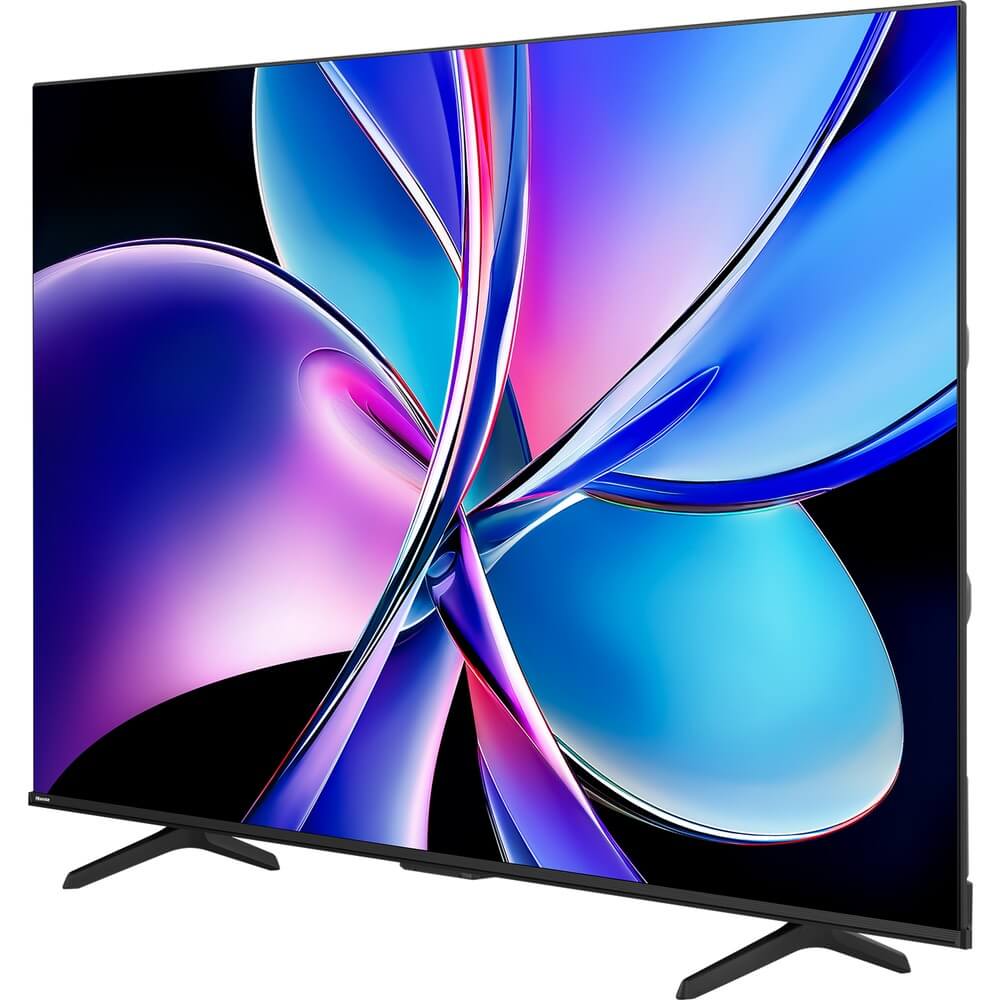 Телевизор Hisense 65E7Q PRO, черный