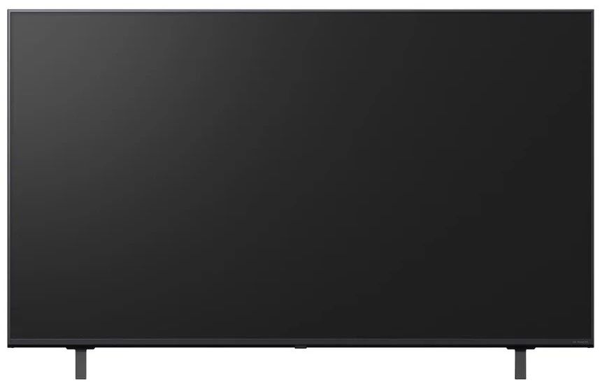 Телевизор LG 50NANO80A6B.ARUG, синяя сажа