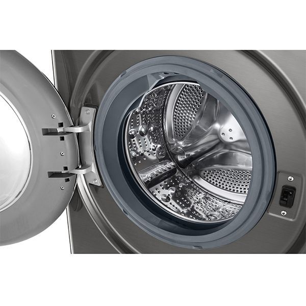 Стиральная машина LG TW4V5ES2S, серый