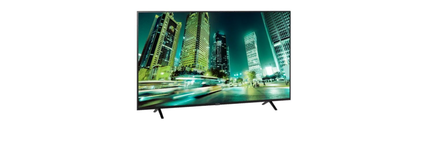 Телевизор Panasonic TH-50LX700MF, черный