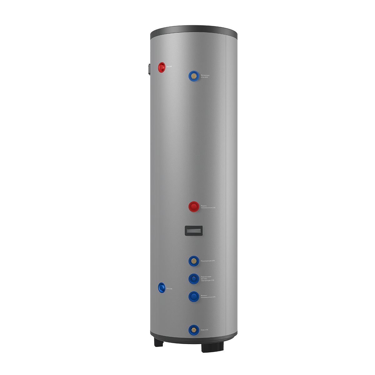 Водонагреватель накопительный косвенный Thermex Espero 300 F