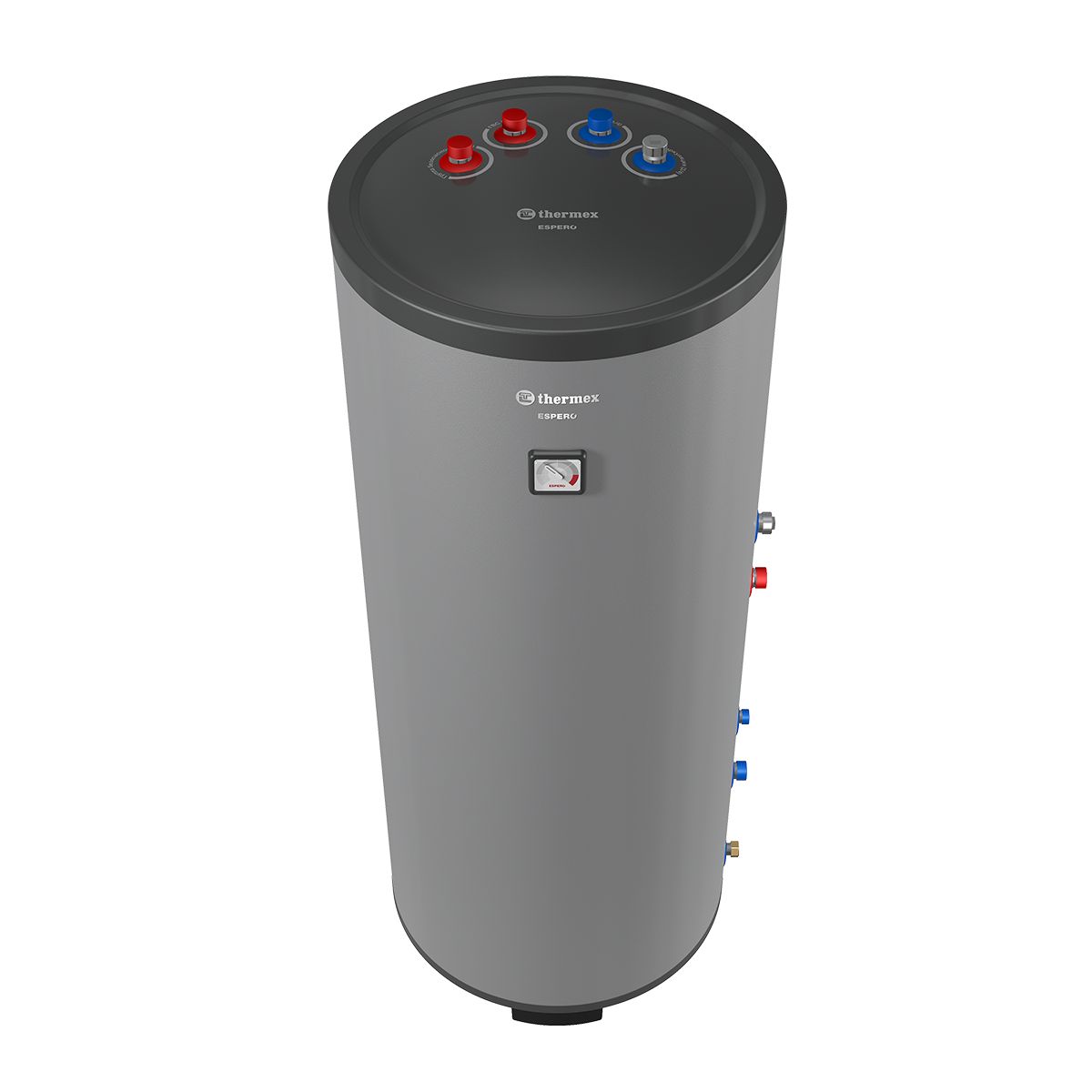 Водонагреватель накопительный косвенный Thermex Espero 200 F