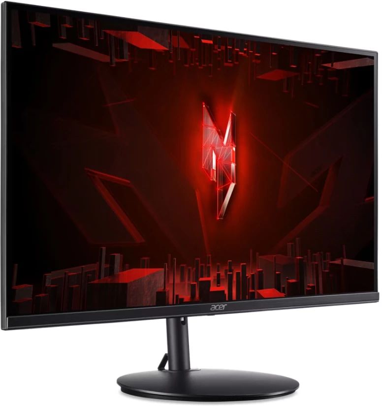Монитор Acer XF270M3biiph (UM.HX0CD.305), черный