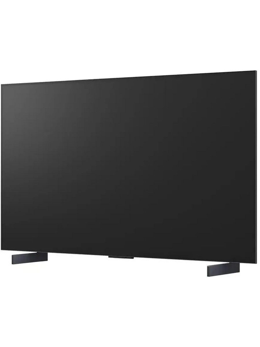 Телевизор LG OLED42C5RLA.ARUG, черный