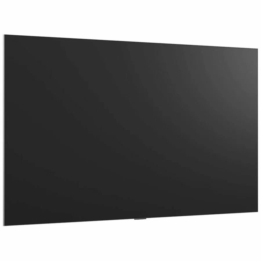Телевизор LG OLED65G5RLA.ARUG, черный/серебристый