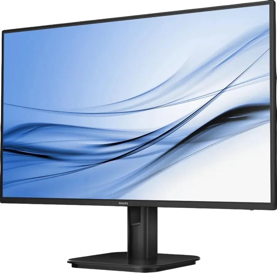 Монитор Philips 27E1N1200A, черный