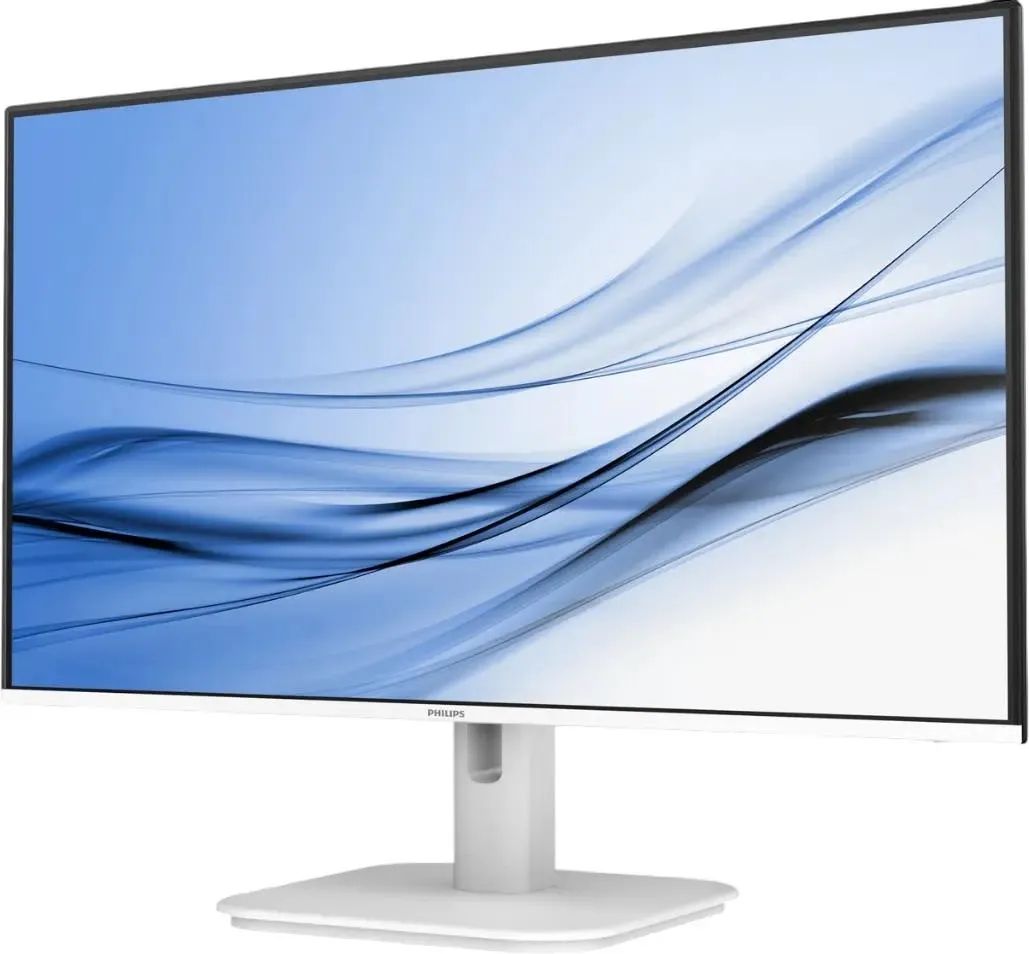 Монитор Philips 27E1N1200AW, белый