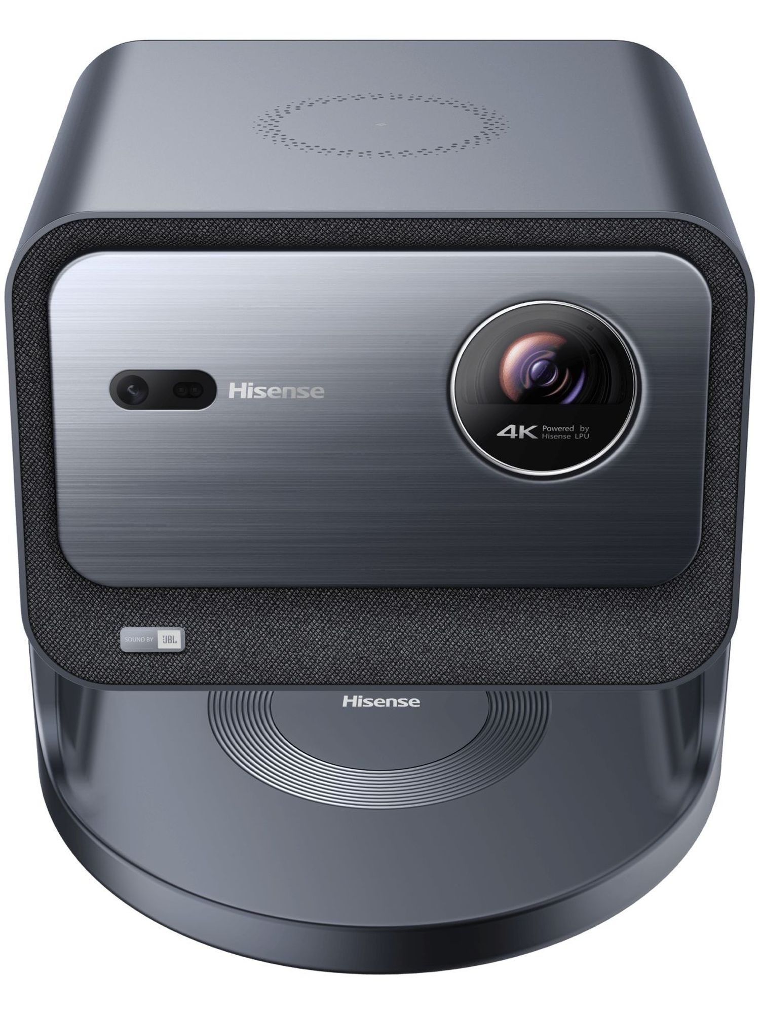 Проектор Hisense C2, черный