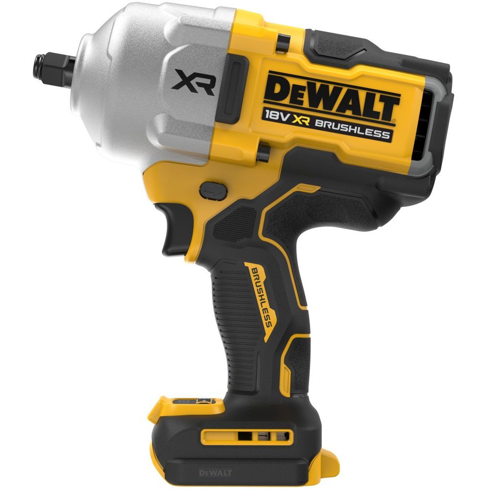 Гайковерт аккумуляторный DeWALT DCF961NT-XJ (кейс, без АКБ и ЗУ)