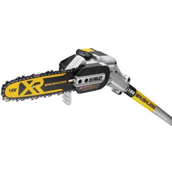 Высоторез-сучкорез аккумуляторный DeWALT DCMPS567N-XJ (без АКБ и ЗУ)