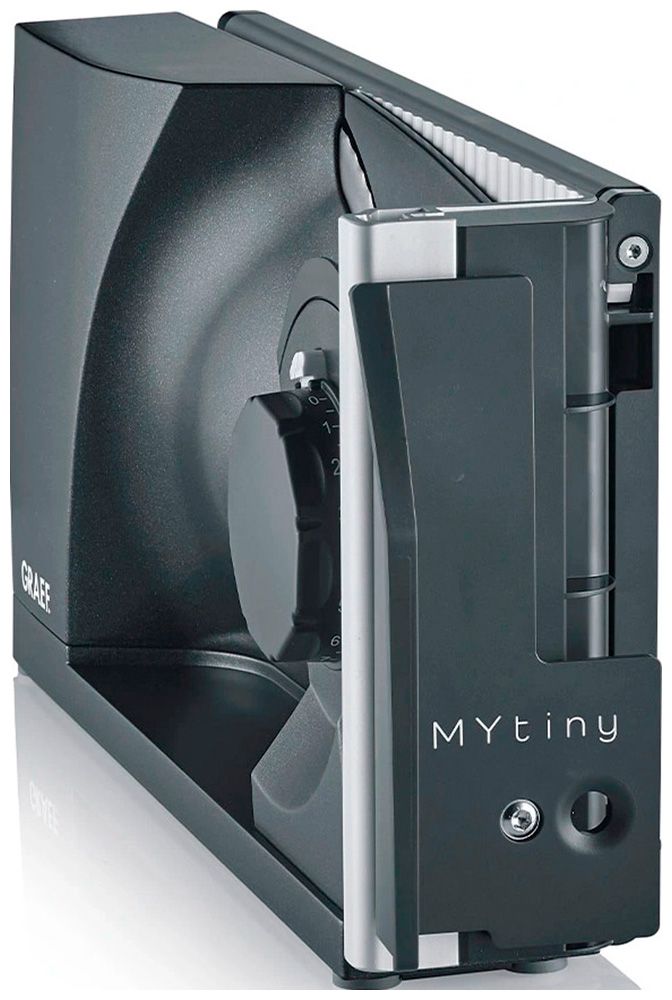 Ломтерезка GRAEF MT1006EU