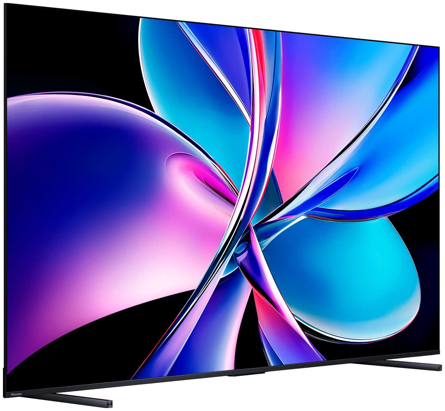 Телевизор Hisense 100E7Q Pro